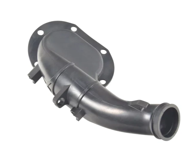 Junta de limpador de ar Yamaha Raptor 125 2011–2013 250 2008–2013 fabricante de equipamento original 4D3-14453-01/00 - Imagem 3 de 3