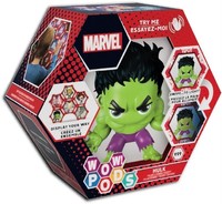 Gadget - Marvel: Dynit - Wow! Pods - Hulk -D- Dynit