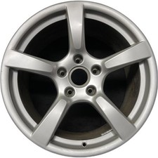 Rear Porsche 718 Boxster Cayman Oem Wheel 19 2020-2025 Alloy Factory Rim 67528 Rear Porsche 718 Boxster Cayman Oem Wheel 19 2020-2025 Alloy Factory Rim 67528