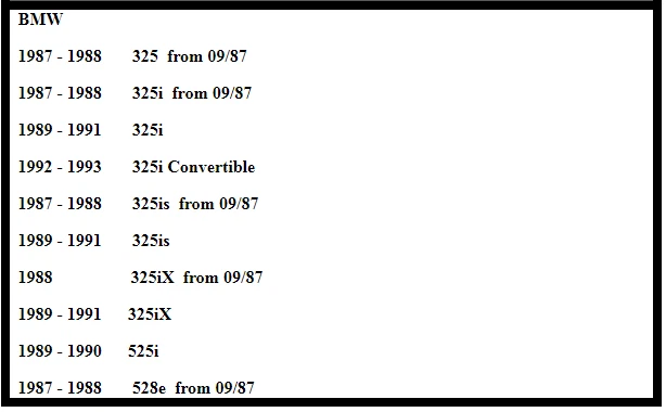 Bomba de agua con junta + termostato de refrigerante para BMW 325i 325is 325iX 525i 528e Foto 4 de 4