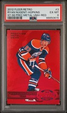 2012 Fleer Retro Football Cards 13