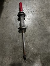 Vintage New Britain R-100 Slide Hammer Dent Puller Screw Tip Usa Auto Body Tool