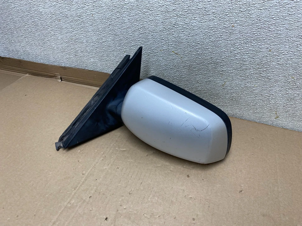 2006 - 2010 BMW 528i 530i 535i левый водитель LH двери зеркало вида R9234 DG - Изображение 2 из 4