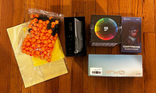 TATTOO KIT Starter Lot - Pen, Ink, Needles  lots more 