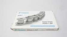 Tsubaki RS60-1-RP Roller Chain 10ft