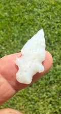 South Texas  &ldquo;Duran&rdquo; Arrowpoint  100% Guaranteed Authentic Indian Artifact Relic