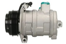 Kompressor, Klimaanlage R 134a PAG 46 KTT095032 THERMOTEC für BMW LAND ROVER