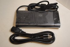 GENUINE OEM HP 230W AC Adapter P/N: M85389-001 Model: TPN-LA10