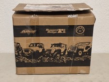 Rugged Ridge 97 -06 Jeep Tire Carrier 11546.62 Spartacus Hd Wheel Mount Yj Tj Lj