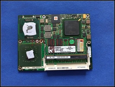 Radisys CE945GM CE945GM2A-L74-0 Motherboard *tm