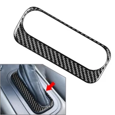 Automatic Gear Shift Box Panel Cover Trim For Chevrolet Impala 2000-2005