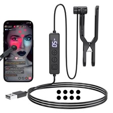 Smartphone Auto Clicker: 117 Adjustable Speeds  Fast Click  Random Speed Mo...