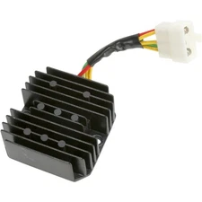 Moose Utility M-10-557 Regulator/Rectifier