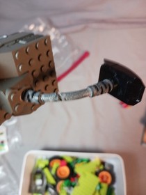 LEGO Racers: 4589 RC Nitro Flash 100% Complete