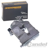Denckermann Bremssattel Vorne Links Passend FüR Audi A1 A2 A3 Seat Altea Cordoba