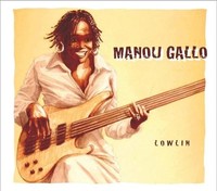 Gallo - Lowlin - Cd - G3Z