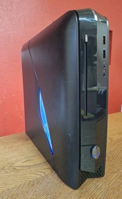 Alienware X51 R3 Intel i5-6400 16GB 500 HD, AMD RADEON GRAPHI WiFi BT Win 11 Pro