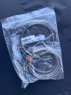 OMEGA ENGINEERING TJ96-CAIN-116U-120-CC-SB Transition Joint Thermocouple Probes
