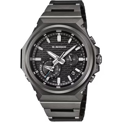 Casio G-SHOCK G-STEEL GST-B1000BD-1AJF Tough Solar Bluetooth Watch JDM