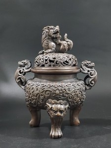 Antique Asian Art Decor 雅蓄斋家居文房艺术品| eBay Stores