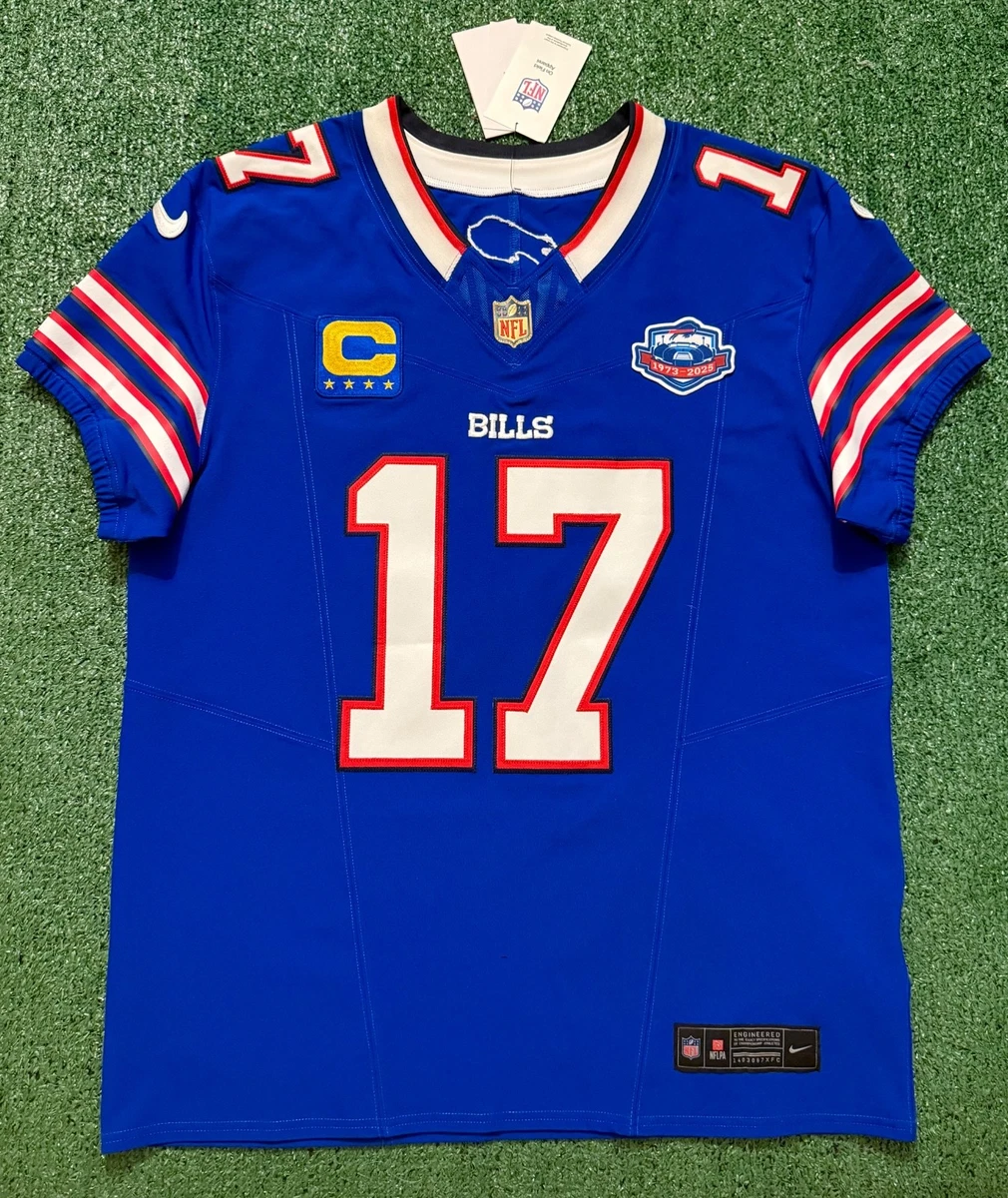 NFL ビルズ ジョシュ・アレン NIKE リミテッドジャージ【SM】 NFL ビルズ ジョシュ・アレン NIKE リミテッドジャージ【SM】 Josh