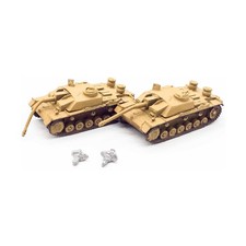 Old Glory Historical Mini 15mm StuG III G Col...