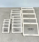 Solum NEWTON PRO 1.6" 2.2" 2.6" 4.2" BWRY Electronic Shelf Label [17 PIECES]