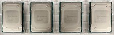 LOT OF 40x SR3GN INTEL XEON SILVER 4112 2.60GHZ 4-CORE 8.25MB 85W CPU PROCESSOR