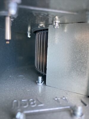 Rinnai / Noritz Fan Motor OEM | eBay