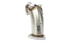 ISR Turbine Outlet O2 Housing Elbow Silvia 240sx S13 S14 SR20DET New
