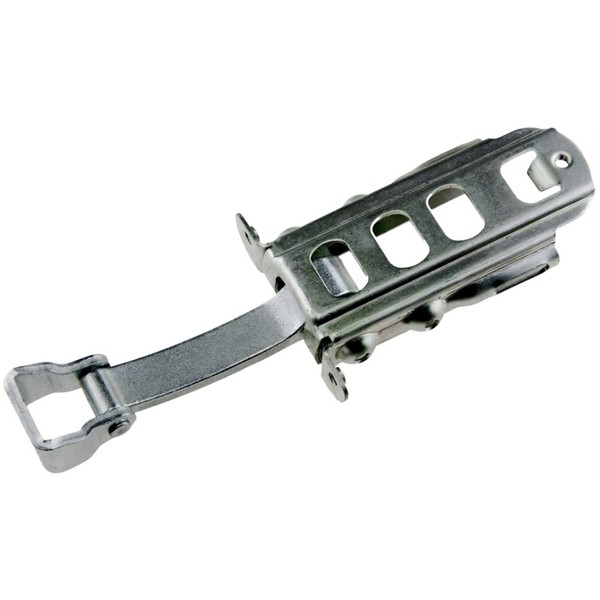NTY TüRfangband TüRfeststeller FüR Mercedes-Benz Sprinter 35-T Kasten 906 316-image