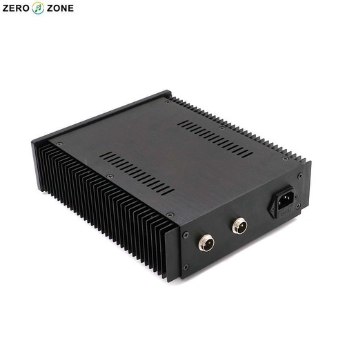 50VA+50VA HIFI Linear Power Supply 2 Way LPS DC 5V/ 9V/ 12V / 15V / 18V /19V/24V - Picture 4 of 5