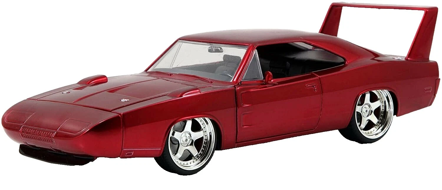 Fast & Furious Disney vehículos diecast y de juguete