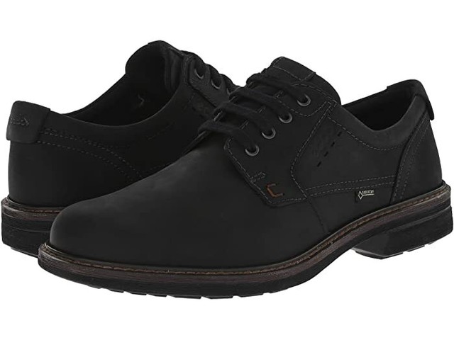ecco dublin shoes