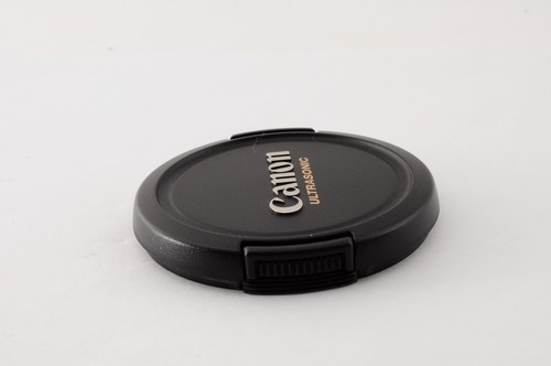 MINT Canon Front Camera Lens Cap 52mm From Japan - Picture 12 of 14