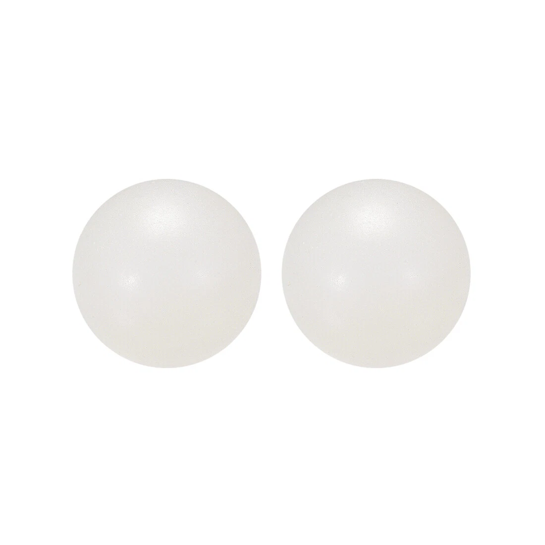 STYRENE BALLS - 2 PCS