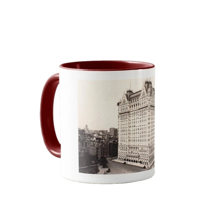 Vintage/Retro Ceramic Mugs