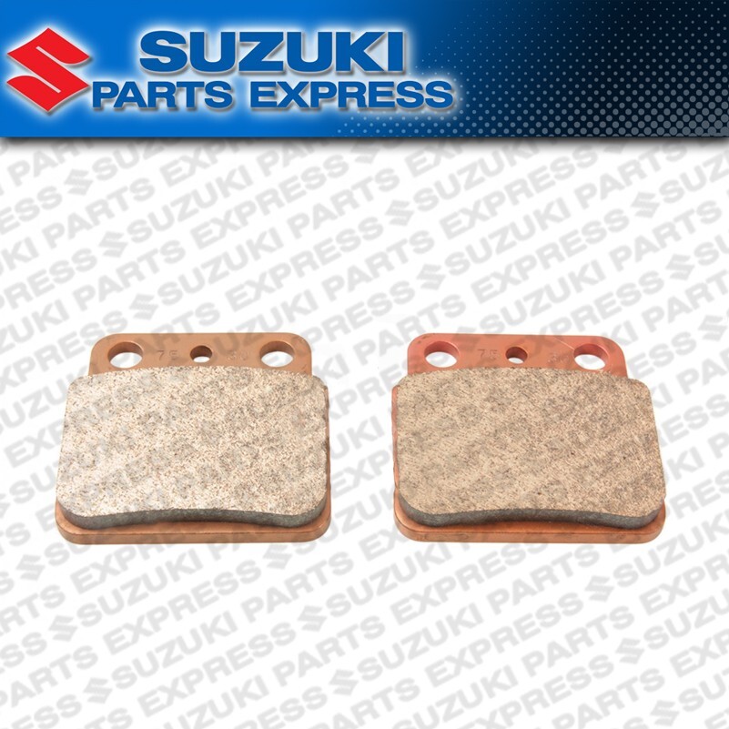 NEW 2003 - 2014 SUZUKI LT-Z400 LTZ 400 QUADSPORT OEM REAR