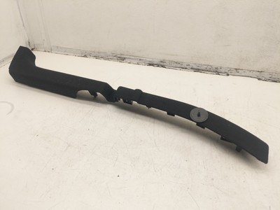 2020 2021 2022 Tesla Model Y Rear Trunk Cargo Floor Right Bracket 