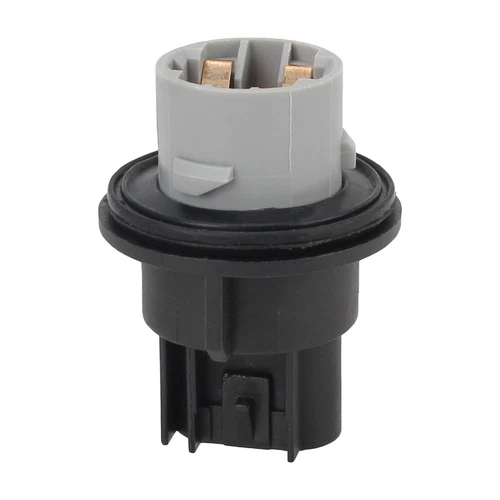 Enchufe de luz de señal de giro Connect 6808-3021-AA compatible con Dodge Ram 1500 2500 3500 - Imagen 1 de 7