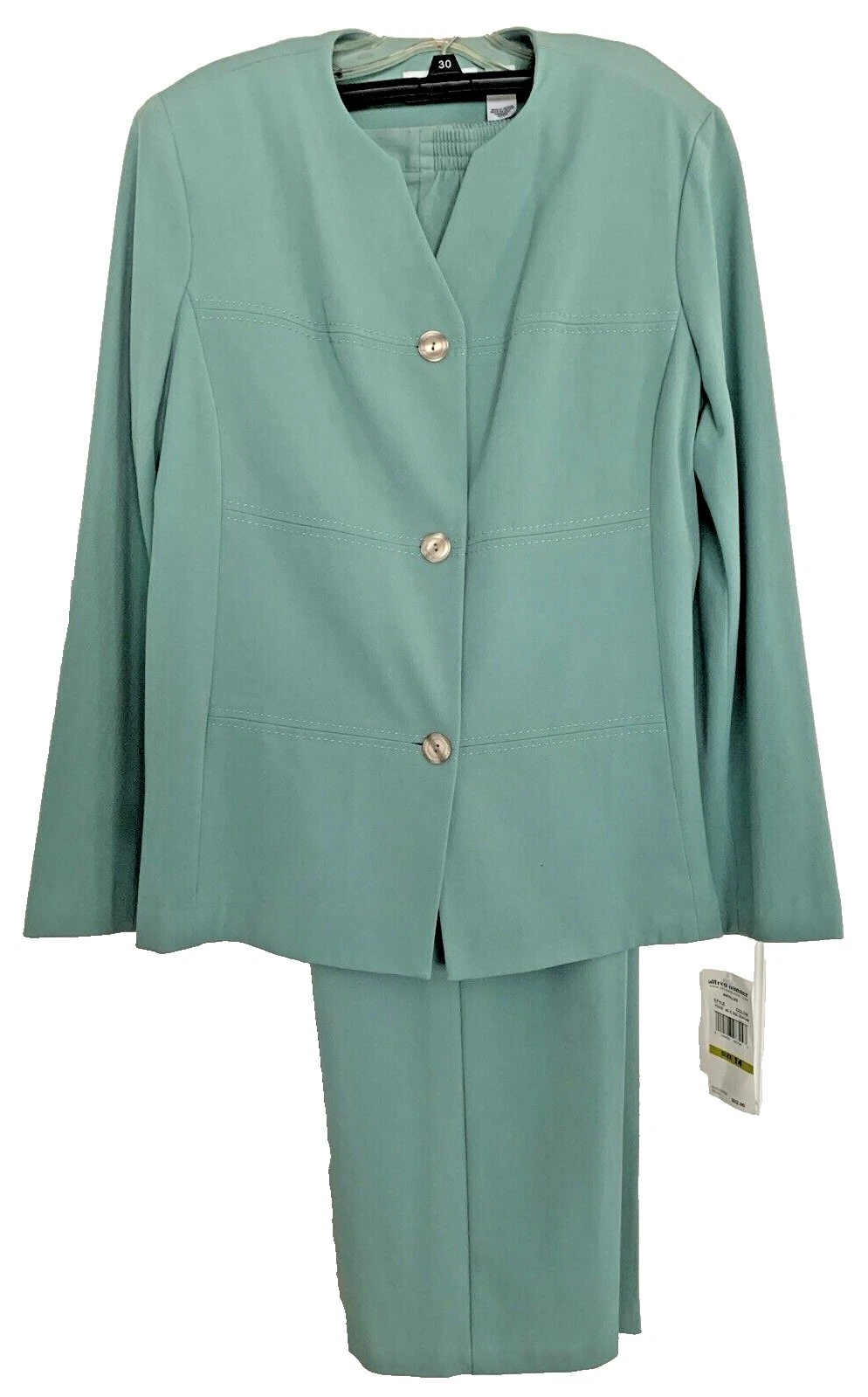 Alfred Dunner Regular Size 14 Suits & Suit Separates for Women