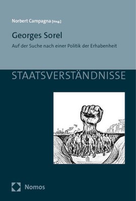 Norbert Campagna | Georges Sorel | Taschenbuch | Deutsch (2024) | 215 S. | Nomos