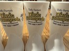 Lot Of 5 DOLLY PARTON Dixie Stampede Boot Cups Pepsi Collector Series From 2011 — photo 3