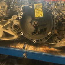 CAMBIO MANUALE FIAT CROMA 1.9 JTD 8V 120CV