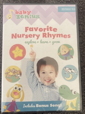 Nursery Rhymes Newborn Videos For Babies To Watch Baby Genius