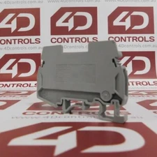 URTK/S | Phoenix Contact | Terminal Block 10mm2 Grey, No Box (NNB)