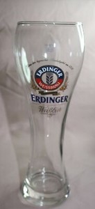 bayern beer glass