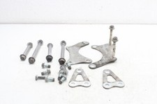 11 Kawasaki Klx140l/klx140l Engine Motor Mount Stay Brackets B4266