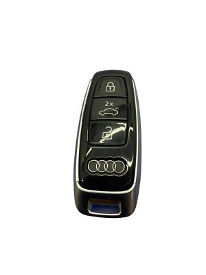 2019 - 2023 AUDI Q8 4MN OEM SMART KEY KEYLESS FOB REMOTE  