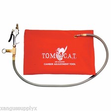 Tomcat One Man Camber Adjustment Tool John Dow Tc614